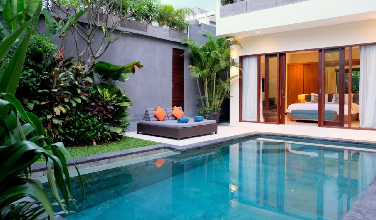 B&B Canggu - Villa Sally - Bed and Breakfast Canggu