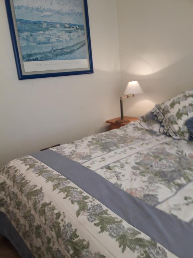 Chambre Double - Vue sur Mer