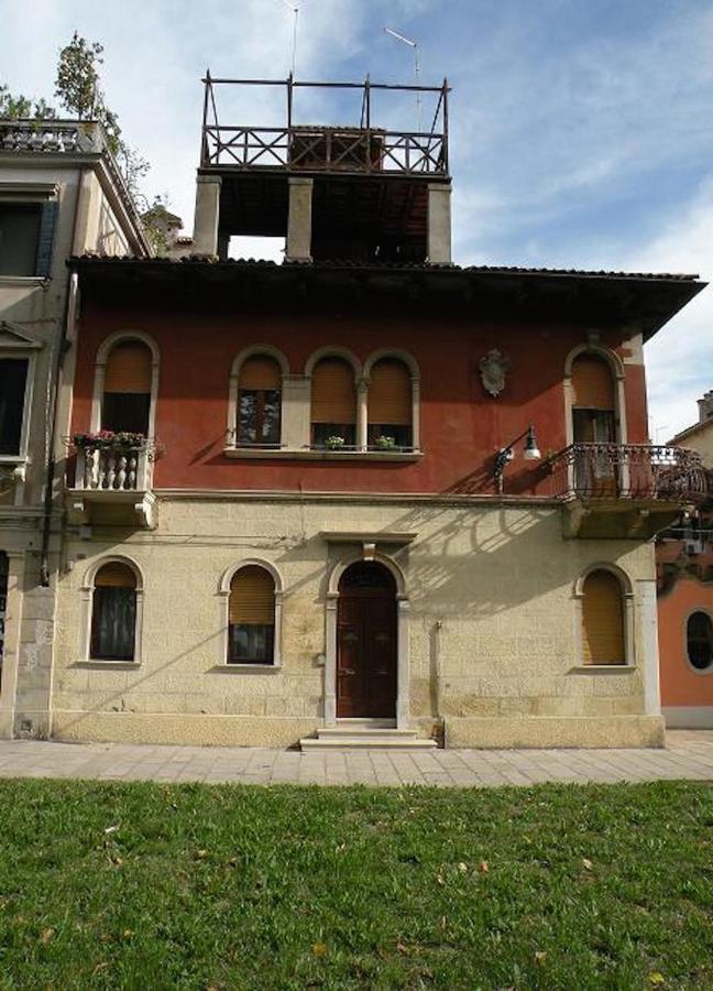 Venice Laguna Blu & Garden - B&B