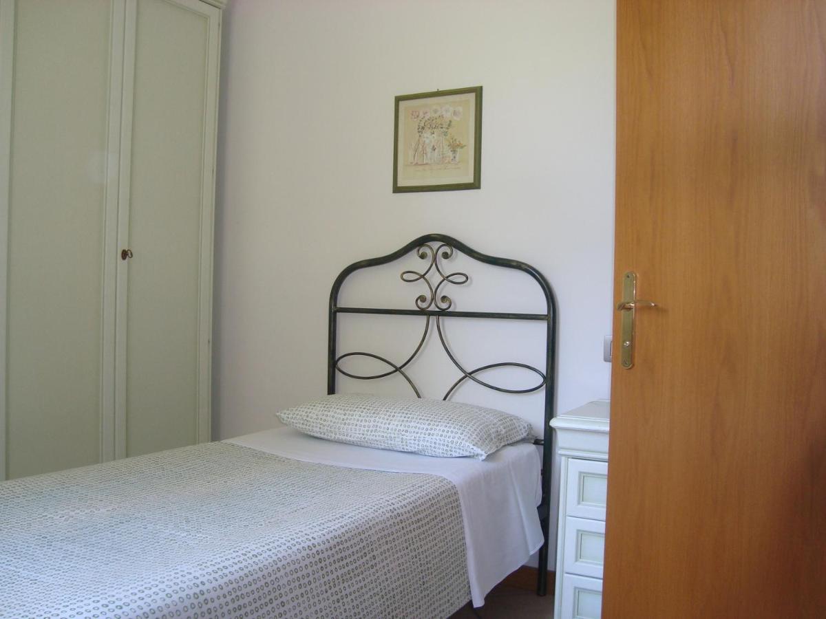 Apartamento Pequeño de 1 dormitorio