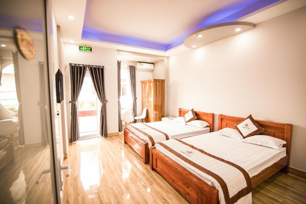 B&B Qui Nhon - SUNNY HOTEL - Bed and Breakfast Qui Nhon