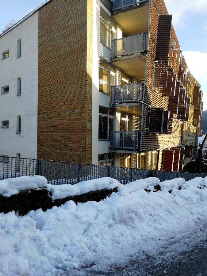 Rodinný Apartmán Harrachov 606 - Chambres d’hôtes