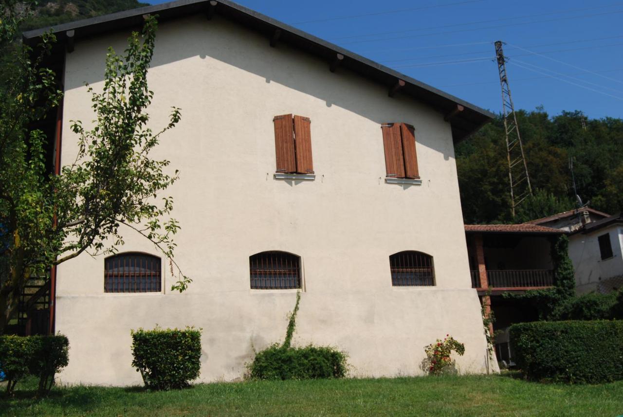 AGRITURISMO Cascina Bissiniga - B&B