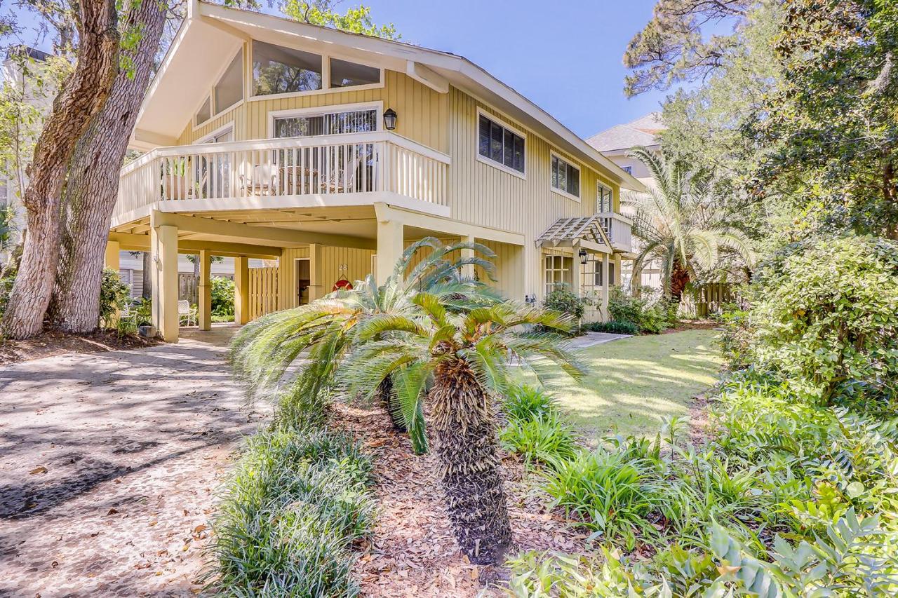 Alexander Beach House - B&B