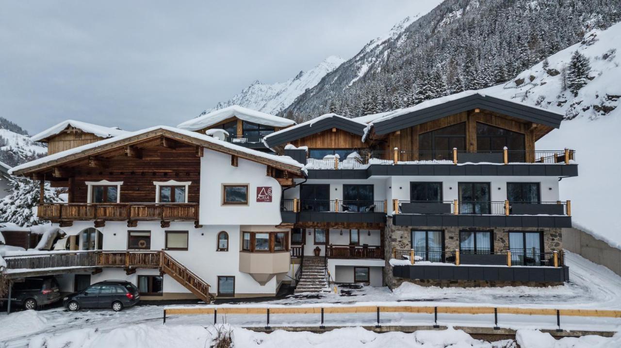 Chalet Luxury con 8 Camere da Letto