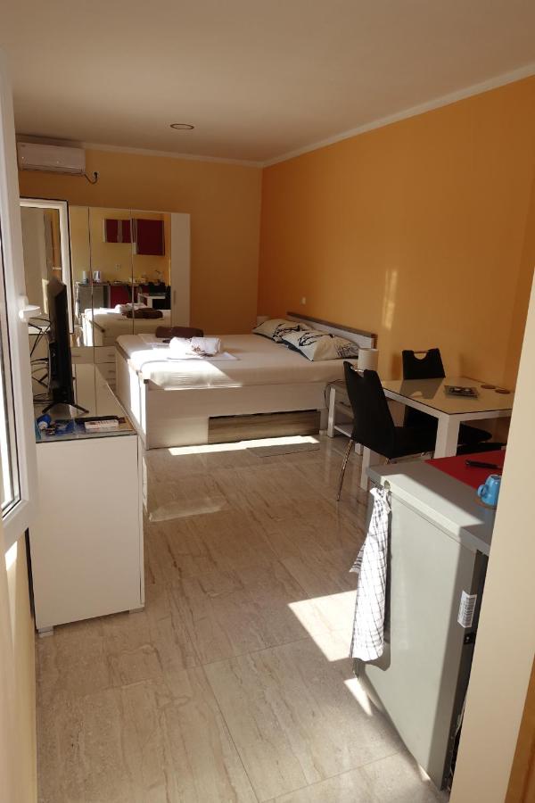Appartamento Monolocale