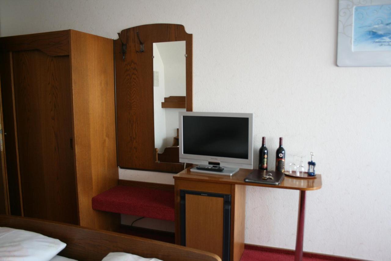 Superior Doppelzimmer