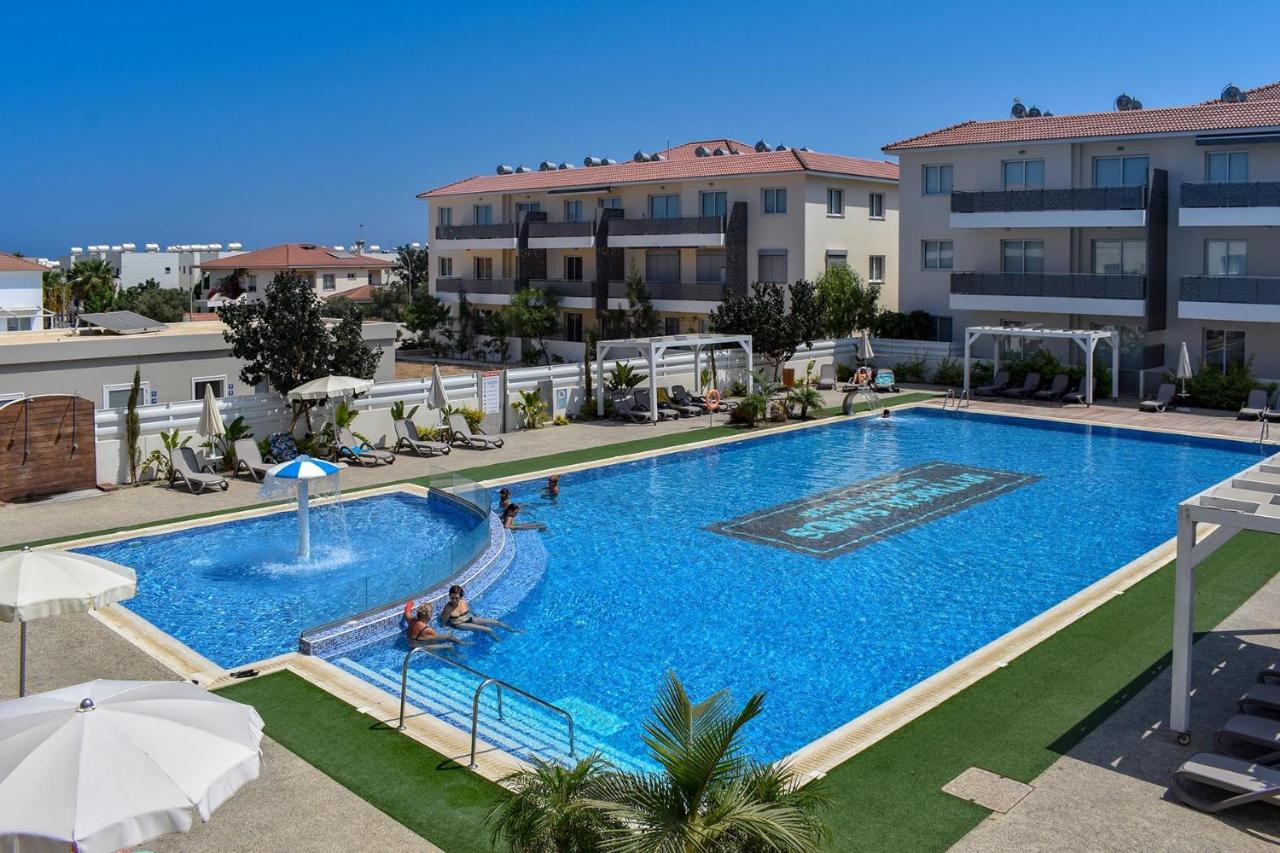 Mythical Sands Resort - B&B