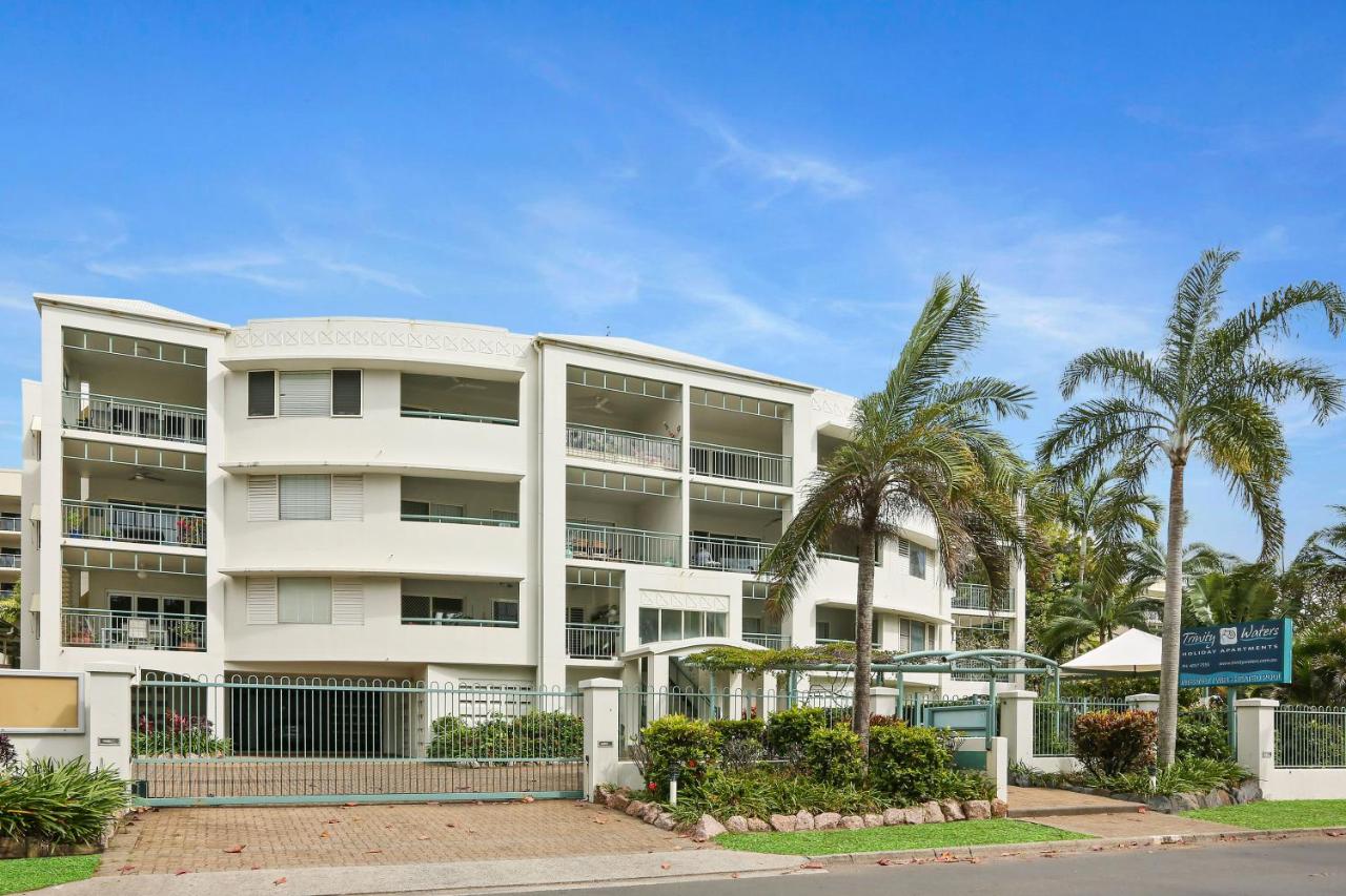 Trinity Waters Boutique Beachfront - B&B