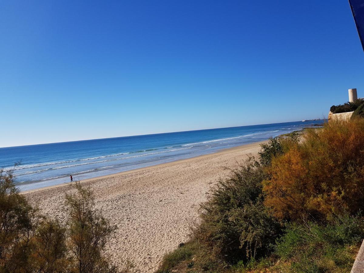 Novo Paradise - B&B Chiclana