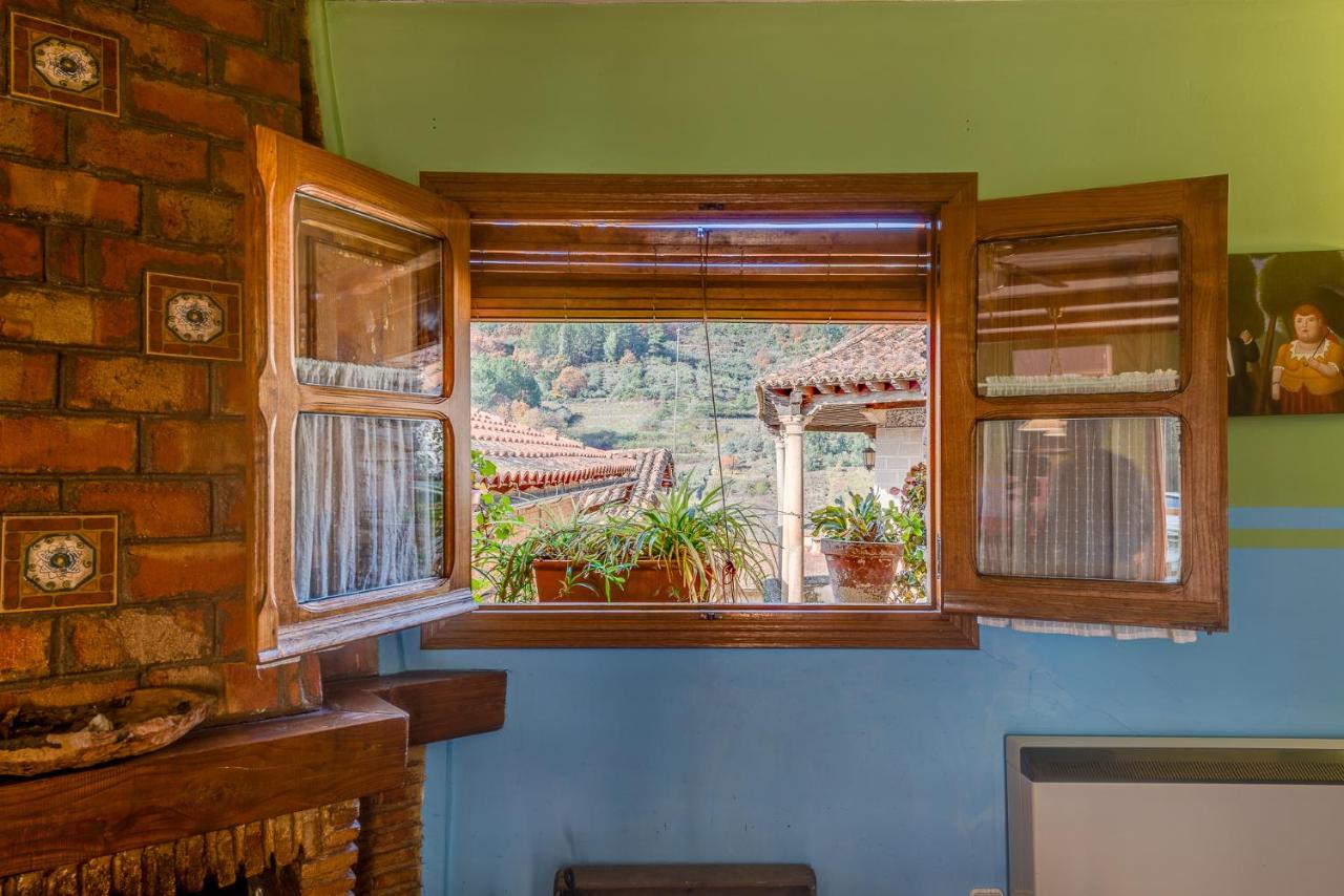 Casa Rural Valle del Arrago - B&B