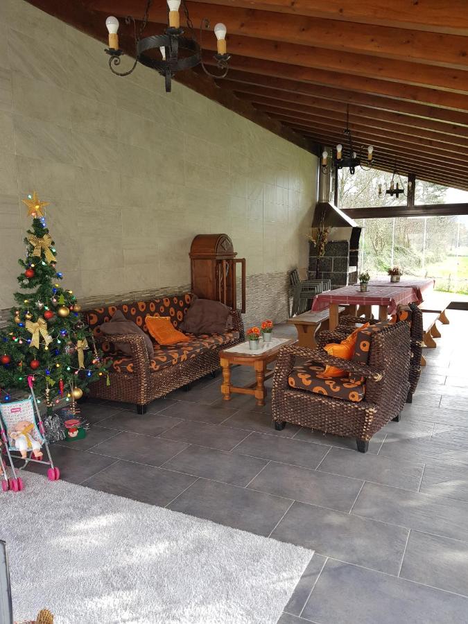 Family Apartment (2 Adults + 2 Children)
