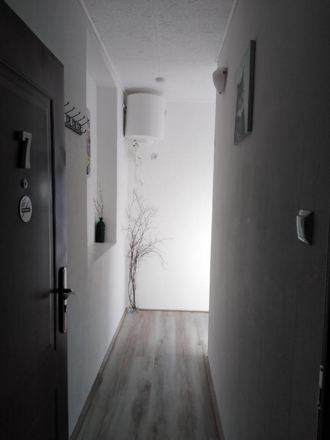 Twin Room with Bathroom