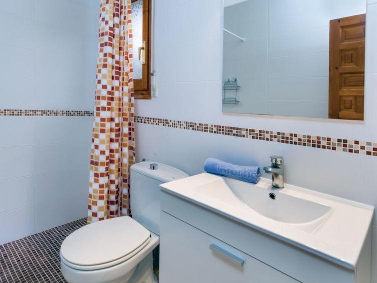 Casa con 4 camere da letto