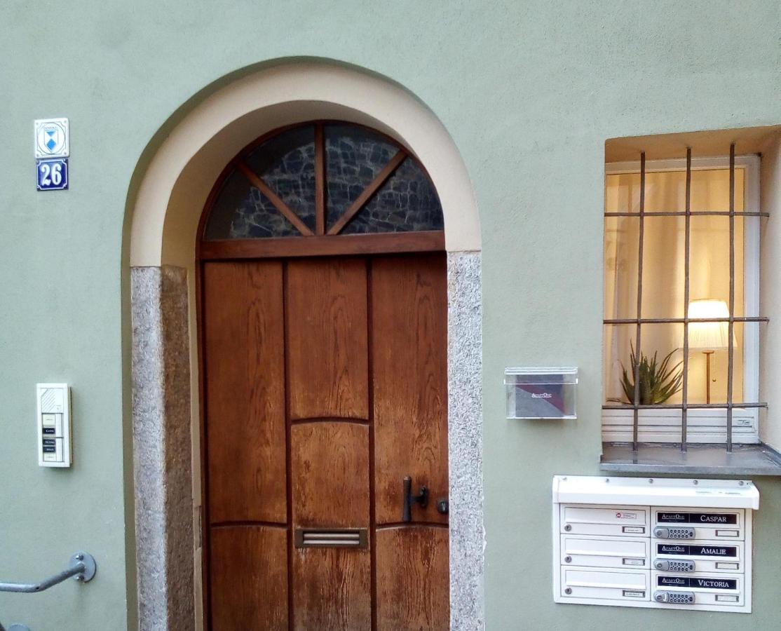 ApartOne Palais-Apartments - Bed and Breakfast Bautzen
