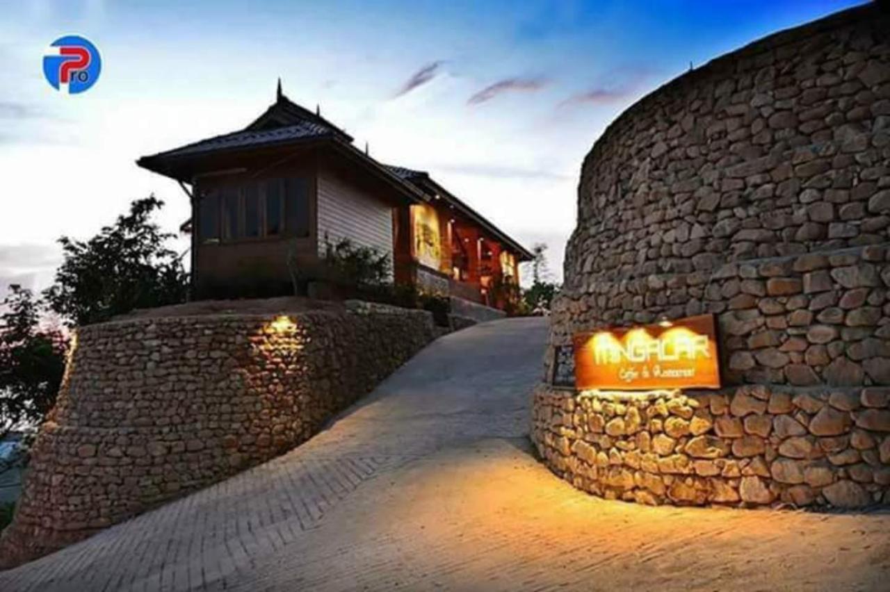 Mingalar Boutique Hotel - B&B Kawthaung