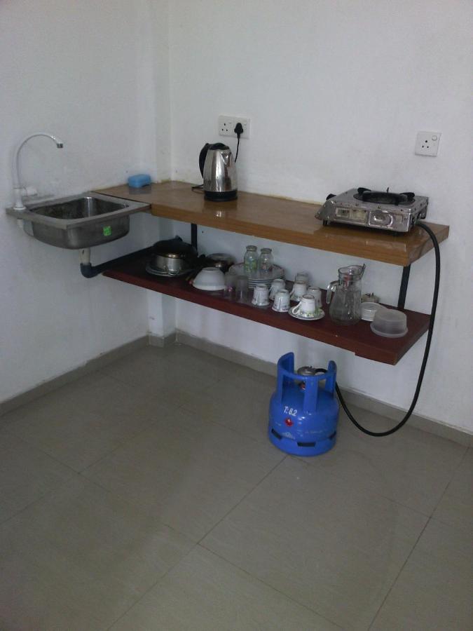 Villa con 2 Camere da Letto