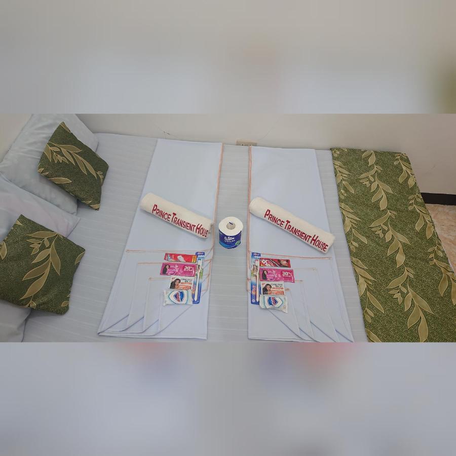 Budget Tweepersoonskamer