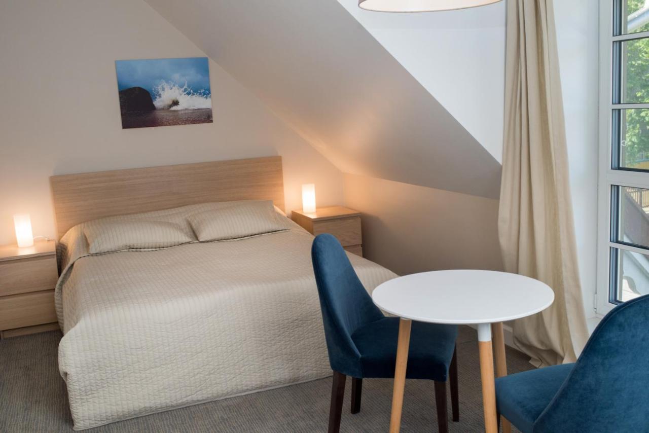 Villa Nida - Ferienwohnung Nida