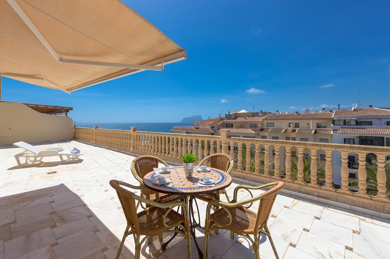 Villas Guzman - Apartamento Cap Dor - B&B