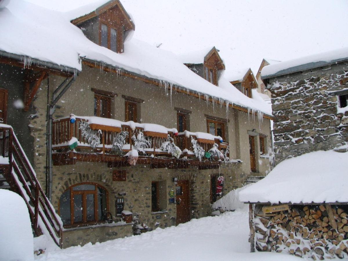La Roche Meane - B&B