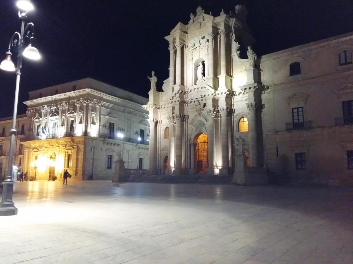 D-Home Ortigia - B&B