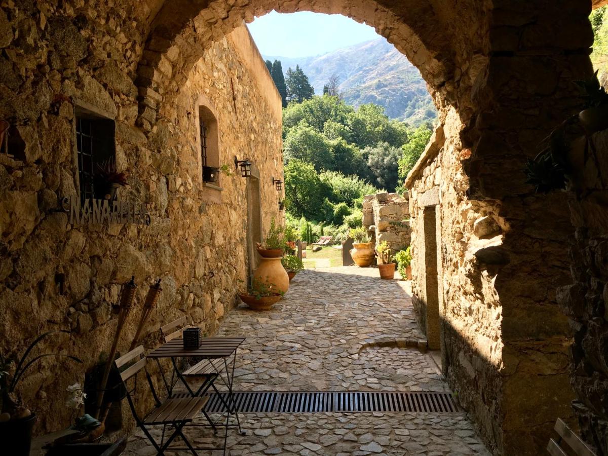 Chambres d'hôtes - Mulino nannaré - Bed and Breakfast Ville-di-Paraso