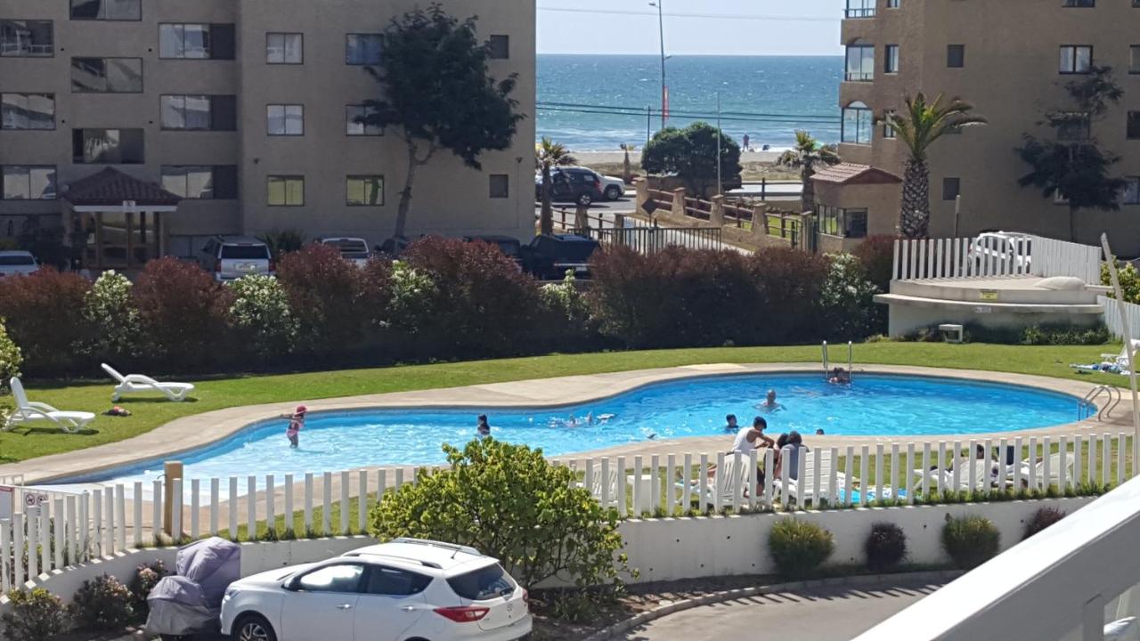 Condominio playa blanca 2401 Avenida Pacífico - B&B La Serena