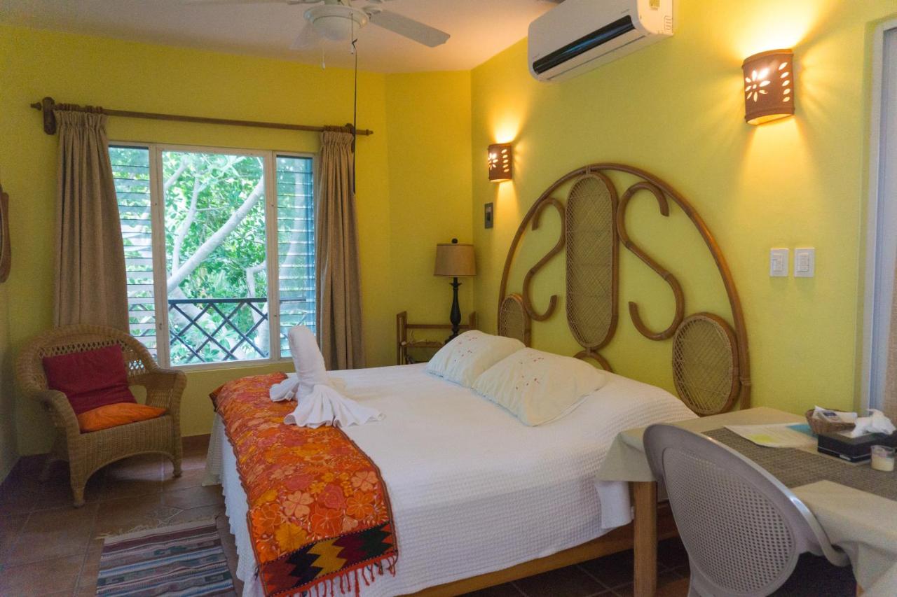 B&B Isla Mujeres - Sea Hawk Suites - Bed and Breakfast Isla Mujeres