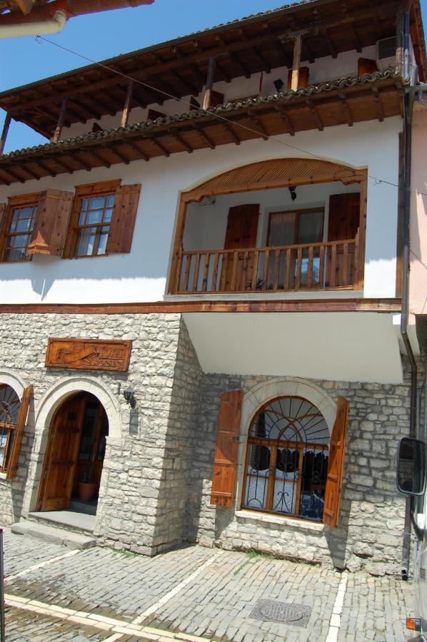 B&B Berat - Hotel Berati - Bed and Breakfast Berat