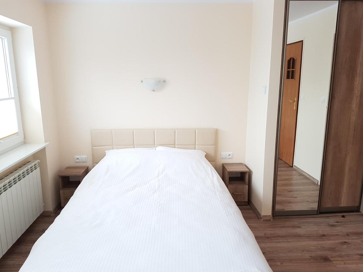Triple Room with Bathroom