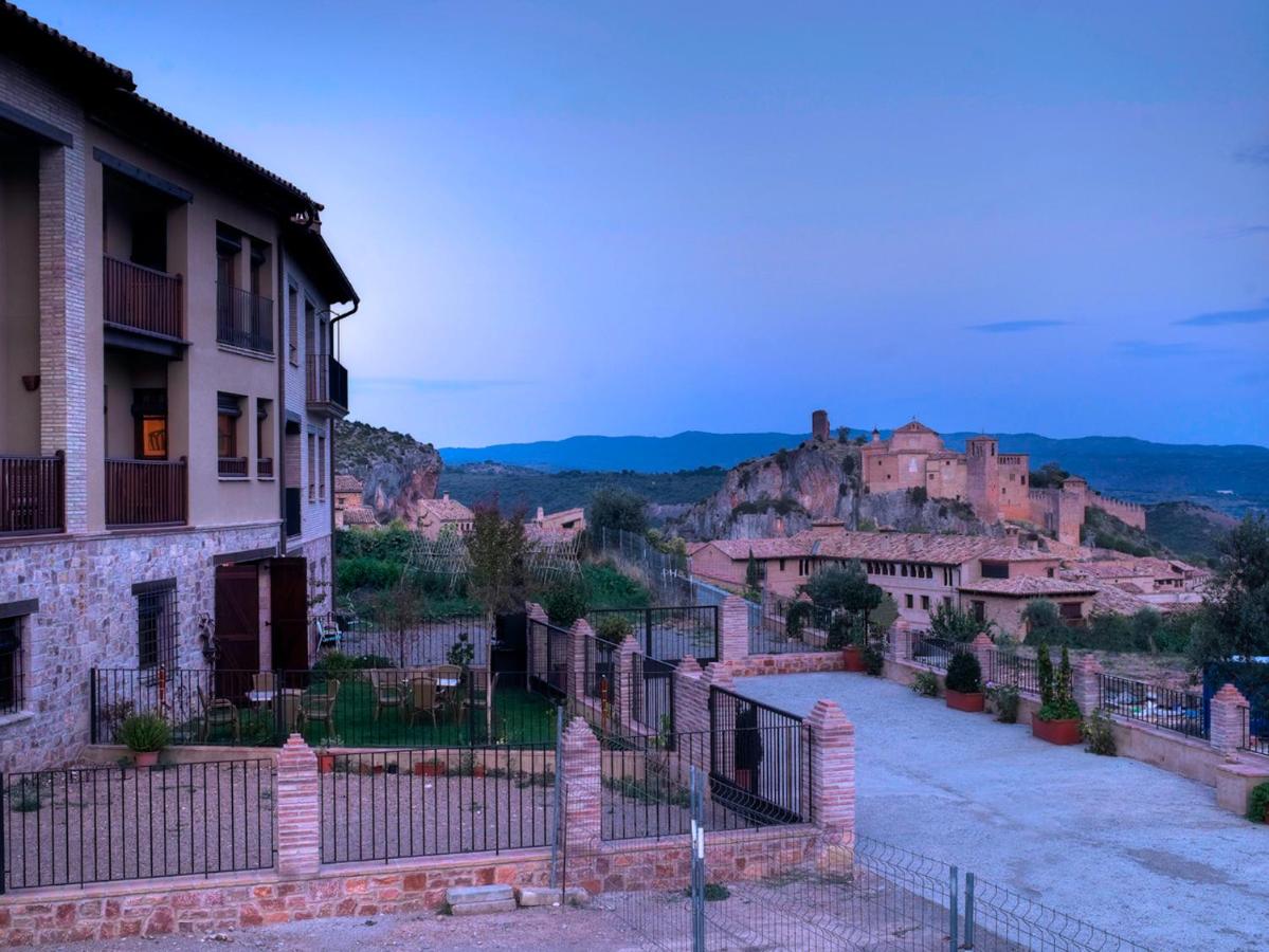 Casa Rural La Parra de Maribel - Chambres d’hôtes Alquézar