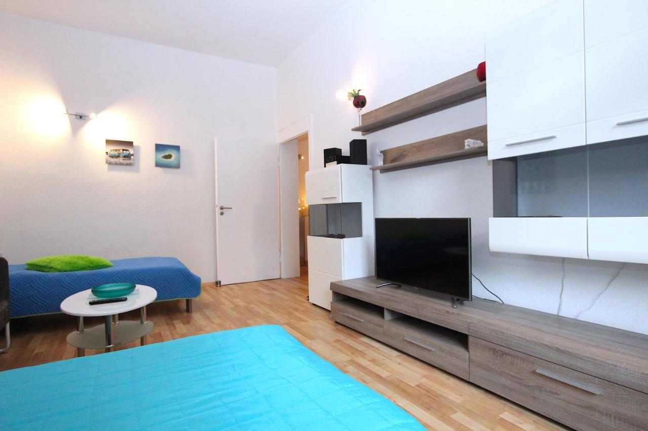 Appartamento con 3 Camere da Letto