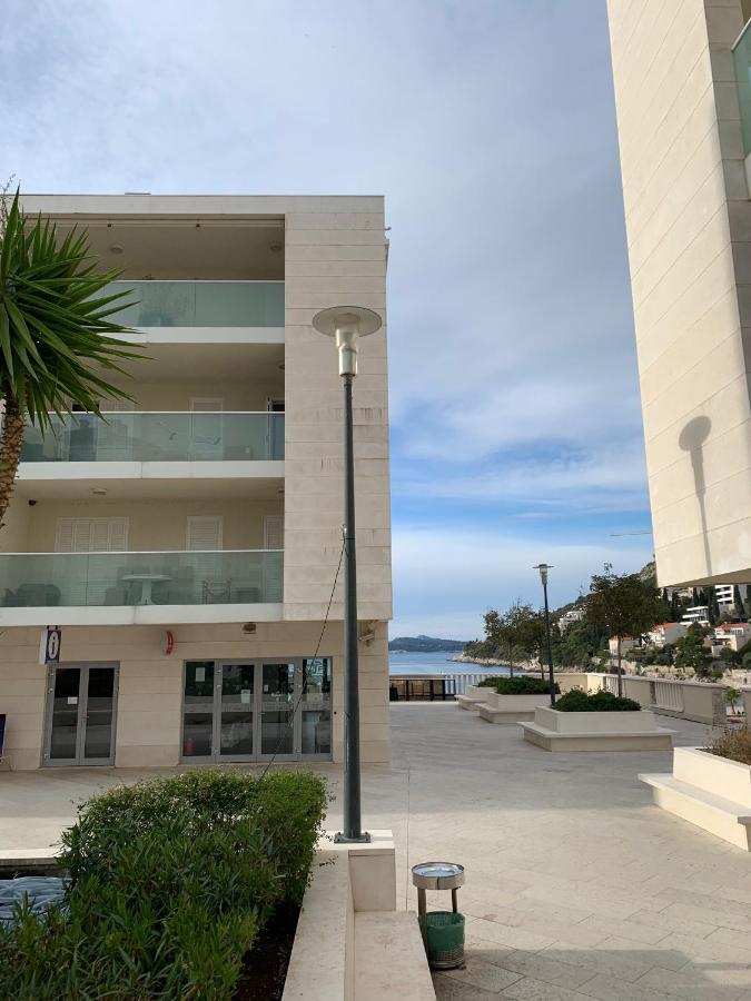 Dubrovnik Luxury Apartment Lapad - Chambres d’hôtes Dubrovnik