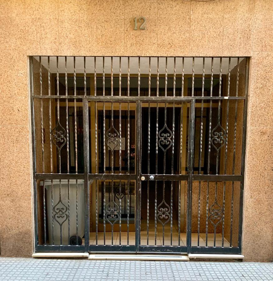 Alameda apodaca - Chambres d’hôtes