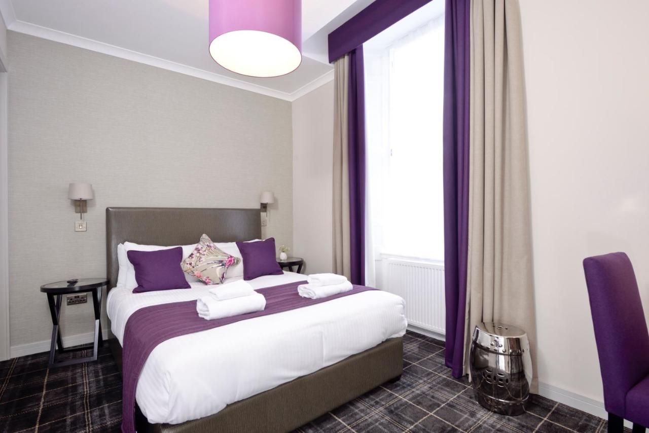 Classic 2 bed Apartment 