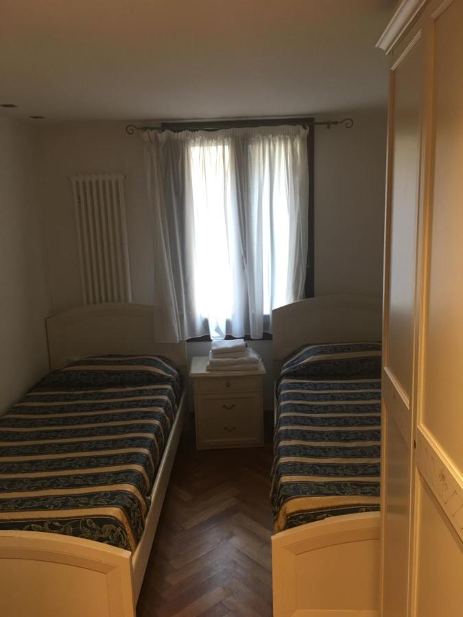 Appartamenti Ghetto Vecio - Chambres d’hôtes Venise