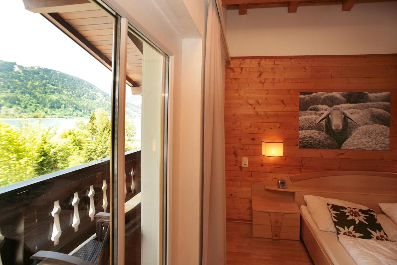 Penthouse Three-Bedroom Apartment