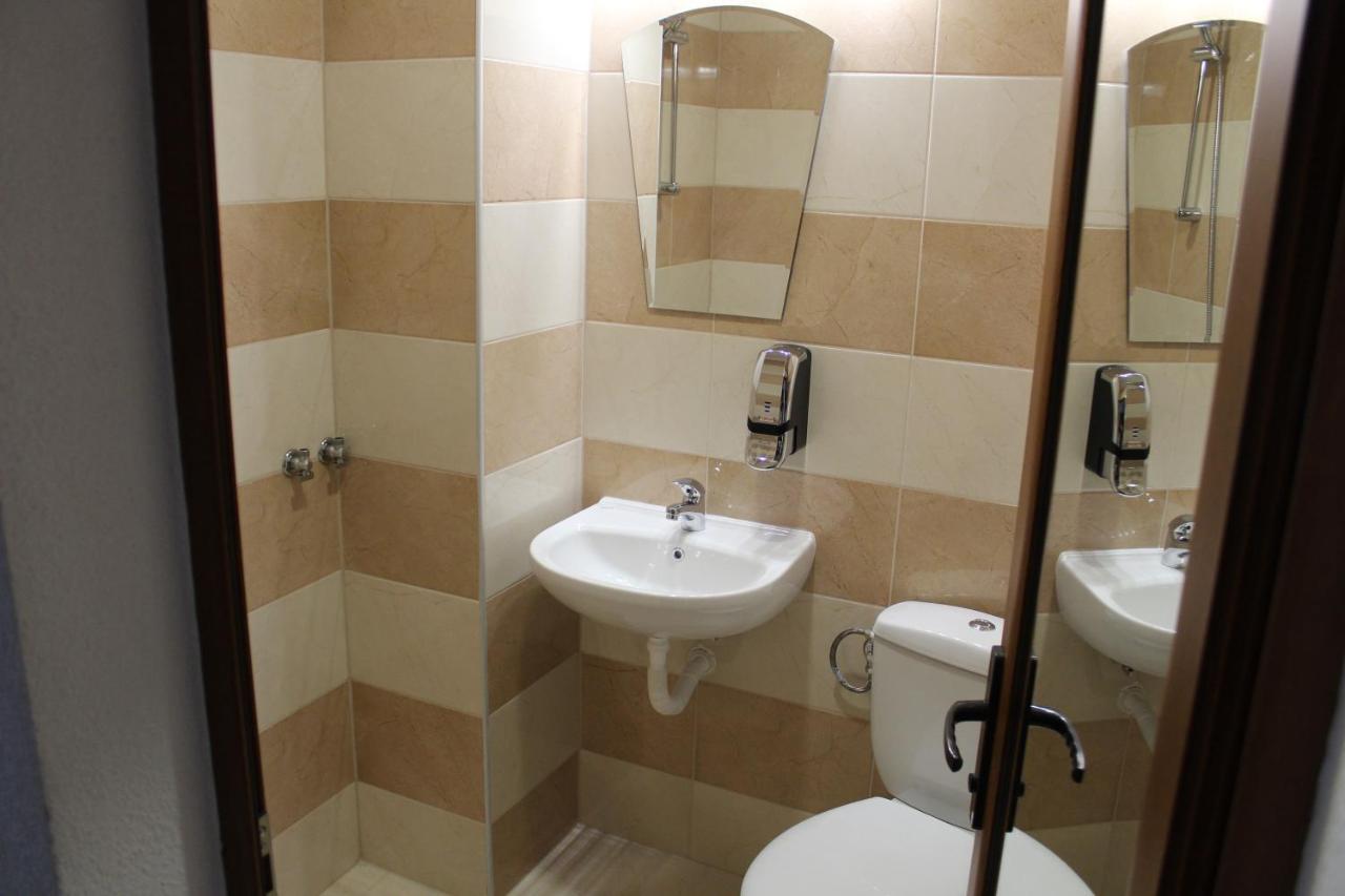 Къща за гости Мишурови - B&B