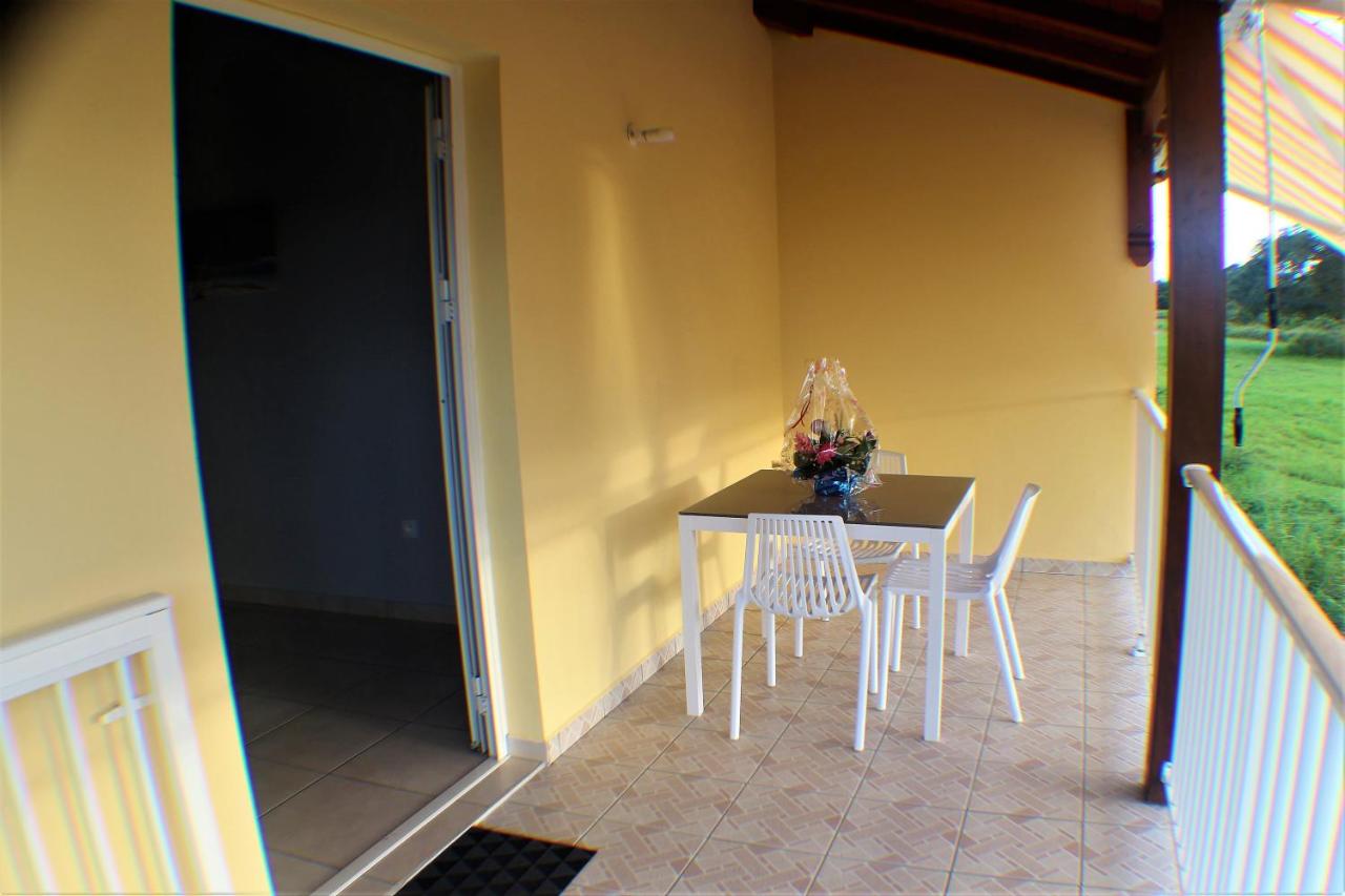 Chez Youyou - B&B