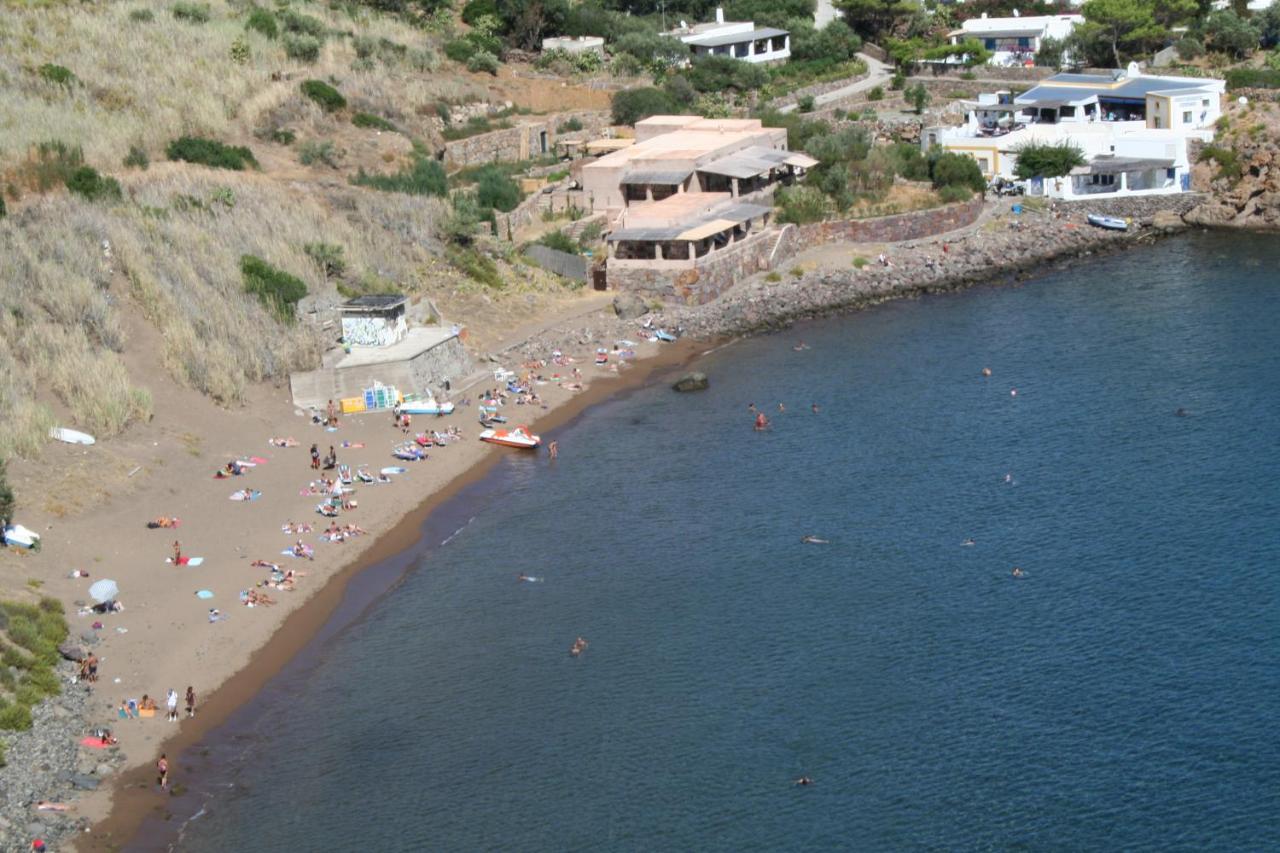 La Ginestra - Chambres d’hôtes Panarea