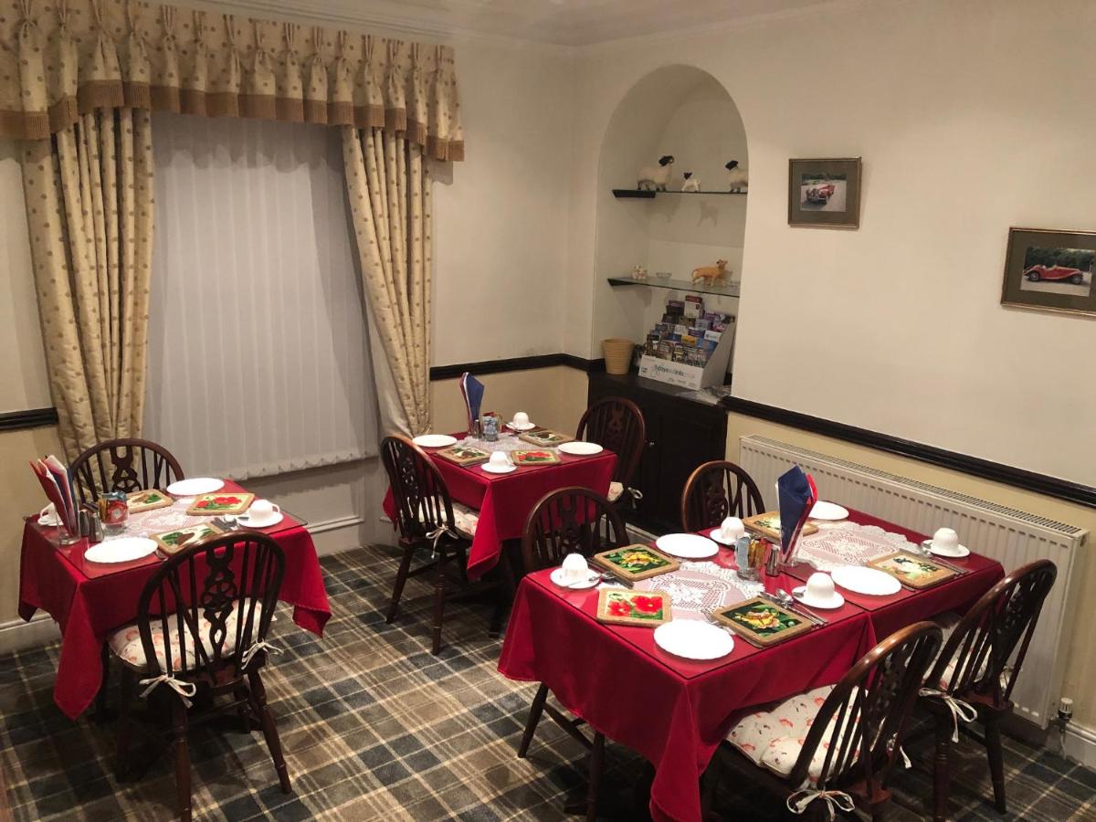 Vane House - B&B