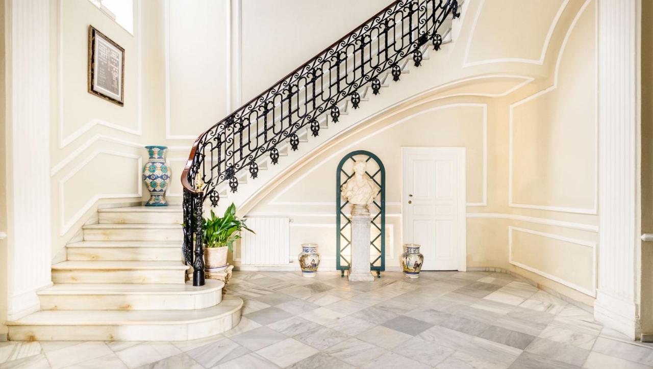 Casa Palacio Madre de Dios - B&B Sevilla