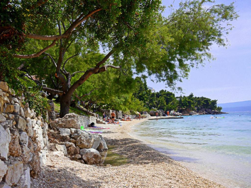 Apartmani Marijana - Bed and Breakfast Čelina