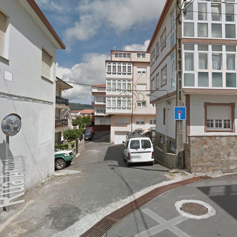 Apartamento Laura - Ferienwohnung Cee