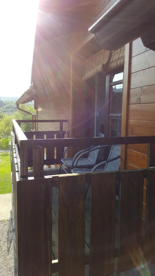 Villa Ruhige Lage - Bed and Breakfast