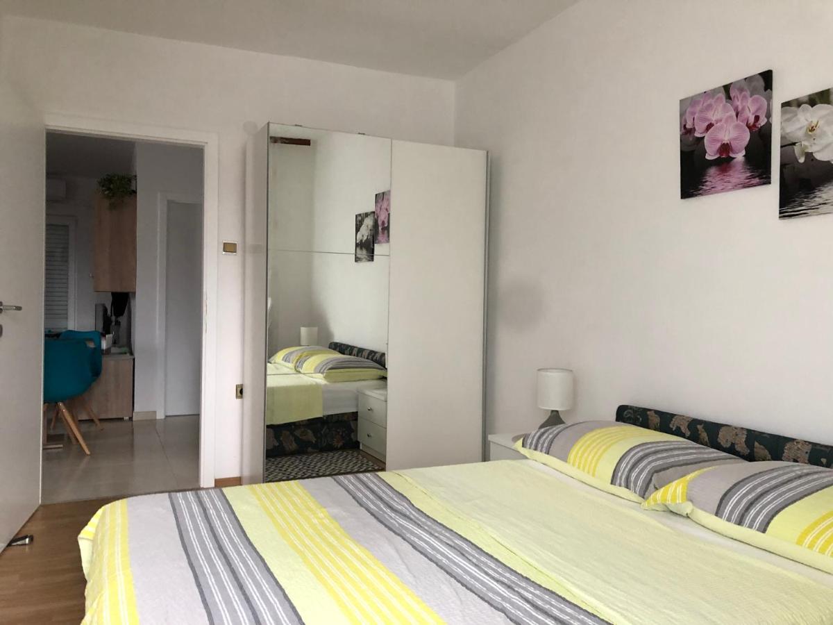 Apartment mit 2 Schlafzimmern