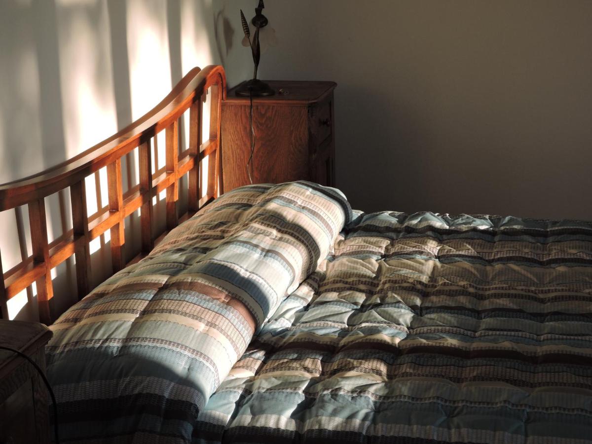 Chambre Double avec Salle de Bains Privative