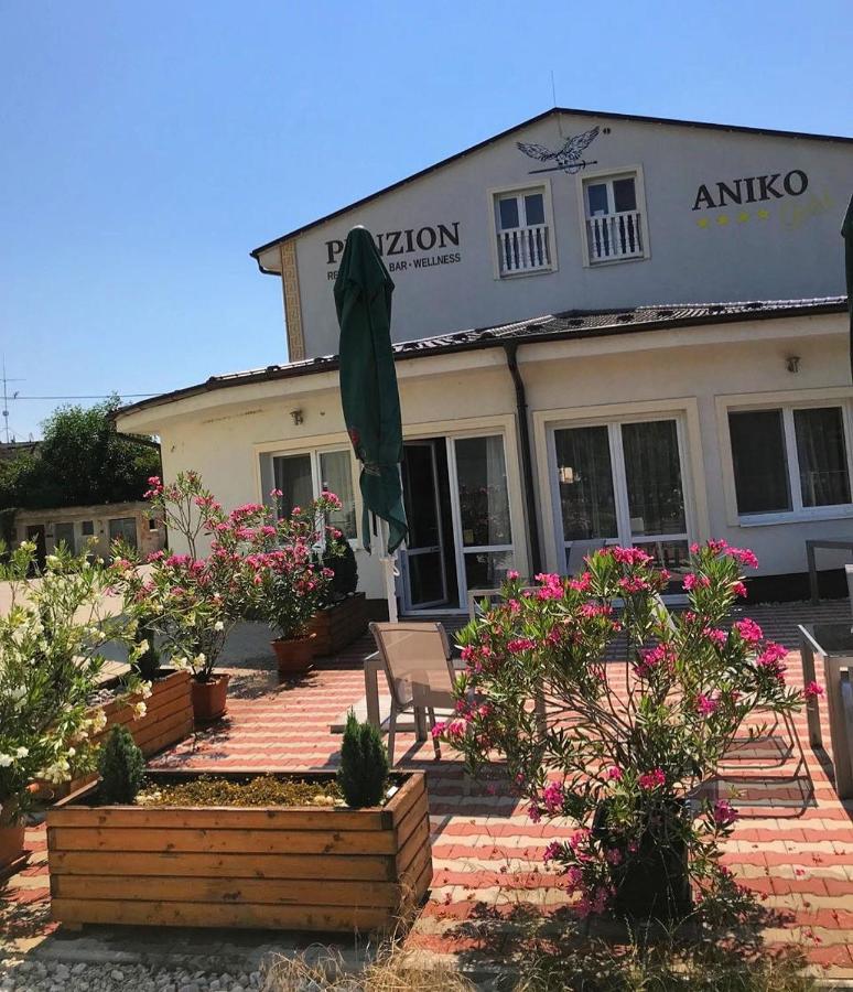 PENZION ANIKO GOLD *** - B&B