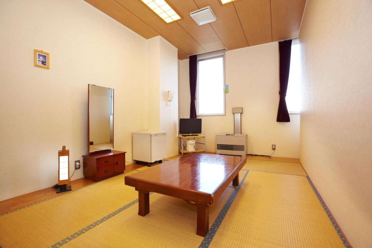 Japanese-Style Twin Room - Non Smoking